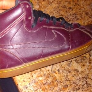 Nike  og dead stock blazer